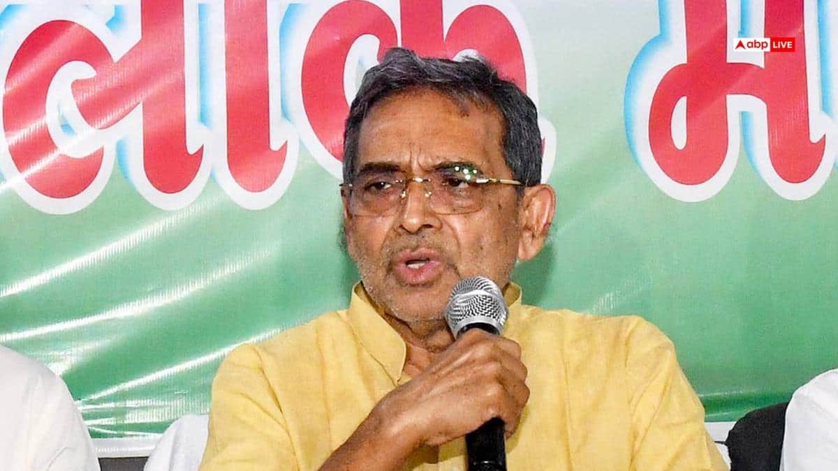बेटे के MLC  बनने पर उपेंद्र कुशवाहा बोले, 'ये फैसला तो...'