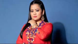 Bharti Singh ਤੀਜੀ ਵਾਰ ਬਣੇਗੀ ਮਾਂ ? ਬੇਬੀ ਬੰਪ ਦੇਖ ਲੋਕ ਰਹਿ ਗਏ ਹੈਰਾਨ, ਫਿਰ ਸਾਹਮਣੇ ਆਇਆ ਸੱਚ