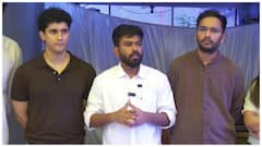 నిరుద్యోగంపై కాక్రోచ్‌ జనతా పార్టీ సమరశంఖం! దేశవ్యాప్తంగా క్యా బోల్తీ పబ్లిక్‌ పేరుతో ప్రచారం!