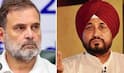 Big News: ਸਿਆਸਤ 'ਚ ਭੱਖਿਆ ਵਿਵਾਦ, ਕਾਂਗਰਸ ਹਾਈਕਮਾਨ ਹੋਇਆ ਸਖ਼ਤ, ਸਾਬਕਾ CM ਚੰਨੀ ਨੂੰ ਦਿੱਤੀ ਚੇਤਾਵਨੀ; 15 ਦਿਨਾਂ 'ਚ ਲੈਣਗੇ ਵੱਡਾ ਐਕਸ਼ਨ...