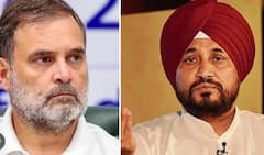 Big News: ਸਿਆਸਤ 'ਚ ਭੱਖਿਆ ਵਿਵਾਦ, ਕਾਂਗਰਸ ਹਾਈਕਮਾਨ ਹੋਇਆ ਸਖ਼ਤ, ਸਾਬਕਾ CM ਚੰਨੀ ਨੂੰ ਦਿੱਤੀ ਚੇਤਾਵਨੀ; 15 ਦਿਨਾਂ 'ਚ ਲੈਣਗੇ ਵੱਡਾ ਐਕਸ਼ਨ...
