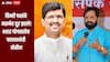 तिन्ही पक्षांचे मतभेद दूर झालेत, भरत गोगावलेच रायगडचे पालकमंत्री होतील, तटकरेंचांही दुजोरा, आमदार महेंद्र थोरवेंचा दावा 