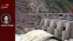 OPINION | The Project That Went Dark: One Dam And The Story It Tells