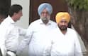 Big News: ਸਿਆਸਤ 'ਚ ਭੱਖਿਆ ਵਿਵਾਦ, ਕਾਂਗਰਸ ਹਾਈਕਮਾਨ ਹੋਇਆ ਸਖ਼ਤ, ਸਾਬਕਾ CM ਚੰਨੀ ਨੂੰ ਦਿੱਤੀ ਚੇਤਾਵਨੀ; 15 ਦਿਨਾਂ 'ਚ ਲੈਣਗੇ ਵੱਡਾ ਐਕਸ਼ਨ...