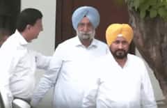 Big News: ਸਿਆਸਤ 'ਚ ਭੱਖਿਆ ਵਿਵਾਦ, ਕਾਂਗਰਸ ਹਾਈਕਮਾਨ ਹੋਇਆ ਸਖ਼ਤ, ਸਾਬਕਾ CM ਚੰਨੀ ਨੂੰ ਦਿੱਤੀ ਚੇਤਾਵਨੀ; 15 ਦਿਨਾਂ 'ਚ ਲੈਣਗੇ ਵੱਡਾ ਐਕਸ਼ਨ...