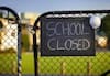 Schools Closed : ਭਾਰੀ ਮੀਂਹ ਦਾ ਕਹਿਰ , ਇਸ ਸ਼ਹਿਰ 'ਚ ਪਹਿਲੀ ਤੋਂ ਅੱਠਵੀਂ ਜਮਾਤ ਤੱਕ ਦੇ ਸਾਰੇ ਸਕੂਲ ਬੰਦ