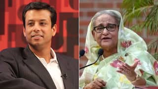 'बांग्लादेश दूसरा पाकिस्तान', शेख हसीना के बेटे ने भारत के लिए क्या कहा?