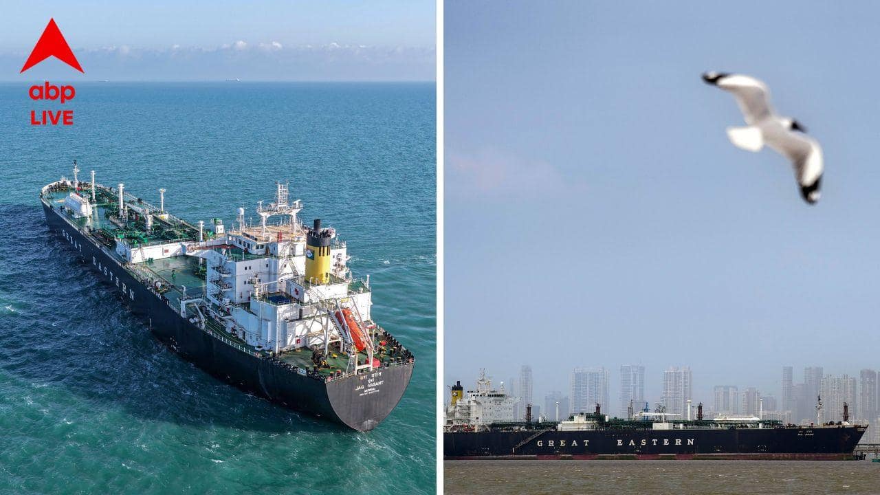 Strait of Hormuz: ওমানের সঙ্গে চুক্তি, এবার কি হরমুজের সম্পূর্ণ নিয়ন্ত্রণ চলে যাবে ইরানের হাতে?
