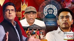 সেবাশ্রয় নিয়ে অভিষেকের বিরুদ্ধে মেডিক্যাল কাউন্সিলে সাক্ষ্য দিলেন ববি