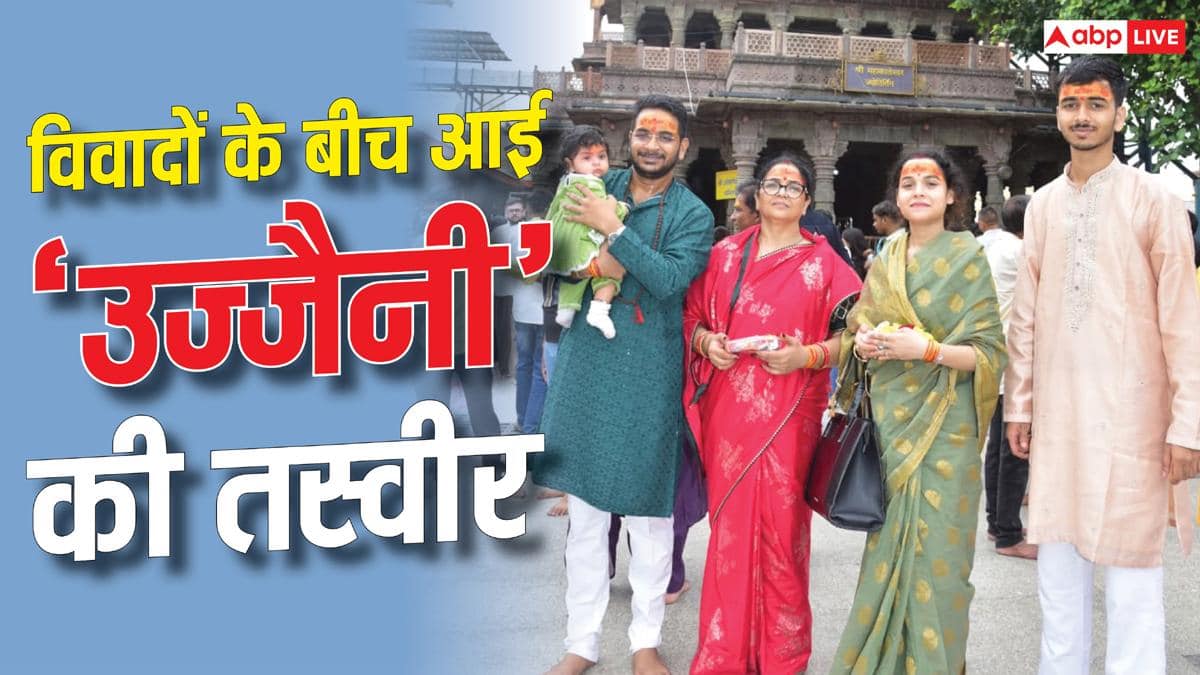अनुष्का यादव की बेटी उज्जैनी का अन्नप्राशन, यूजर्स बोले- 'तेजू भइया पर गई है...'
