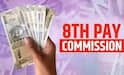 8th Pay Commission: ડેડલાઈન સમાપ્ત, હવે પગાર-પેન્શન પર થશે કામ...8માં પગાર પંચ પર મોટું અપડેટ!