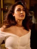 Pragya Jaiswal PHOTO: પ્રજ્ઞા જયસ્વાલના બોલ્ડ લુકે જીત્યું ફેન્સનું દિલ, તસવીરોએ લગાવી આગ