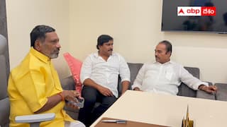 JB Srinivas House Attacked: తిరుపతిలో టీడీపీ నేత జేబీ శ్రీనివాస్ ఇంటిపై వైసీపీ కార్యకర్తల దాడి - పనబాక లక్ష్మి, పులివర్తి నాని ఫైర్!