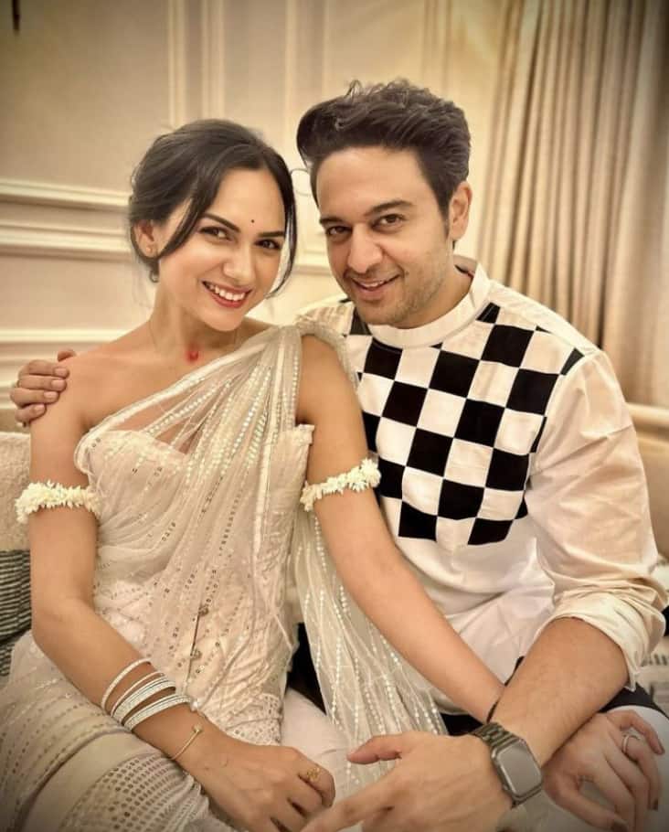 गौरव से अच्छा मेरा कुत्ता आ जाता' वाले बयान पर आकांक्षा चमोला ने तोड़ी चुप्पी, ट्रोलर्स को दिया करारा जवाब