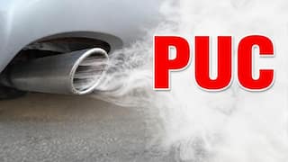 PUC Certificate Rules: શું 10 વર્ષ જૂના વાહનોનું PUC સર્ટિફિકેટ નહીં બને? જાણો નિયમો