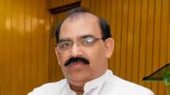 BJP MLA's 'Girl Child' Comment Sparks Uproar In Punjab Assembly