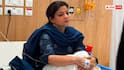 अनुच्छेद 370 प्रदर्शन के दौरान घायल हुईं इल्तिजा मुफ्ती, PDP का बड़ा आरोप