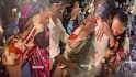 WATCH: Rihanna Shares Videos Of Herself Twerking As A$AP Rocky Hypes Her Up