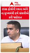 Harsh Sanghavi : એનાલોગ પનીર પર પ્રતિબંધના કડક અમલ માટે ટાસ્ક ફોર્સની કરાશે રચના