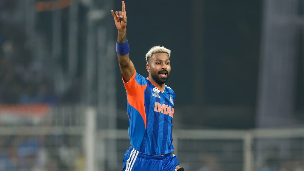 Not CSK! Hardik Pandya Linked With This Team For IPL 2027