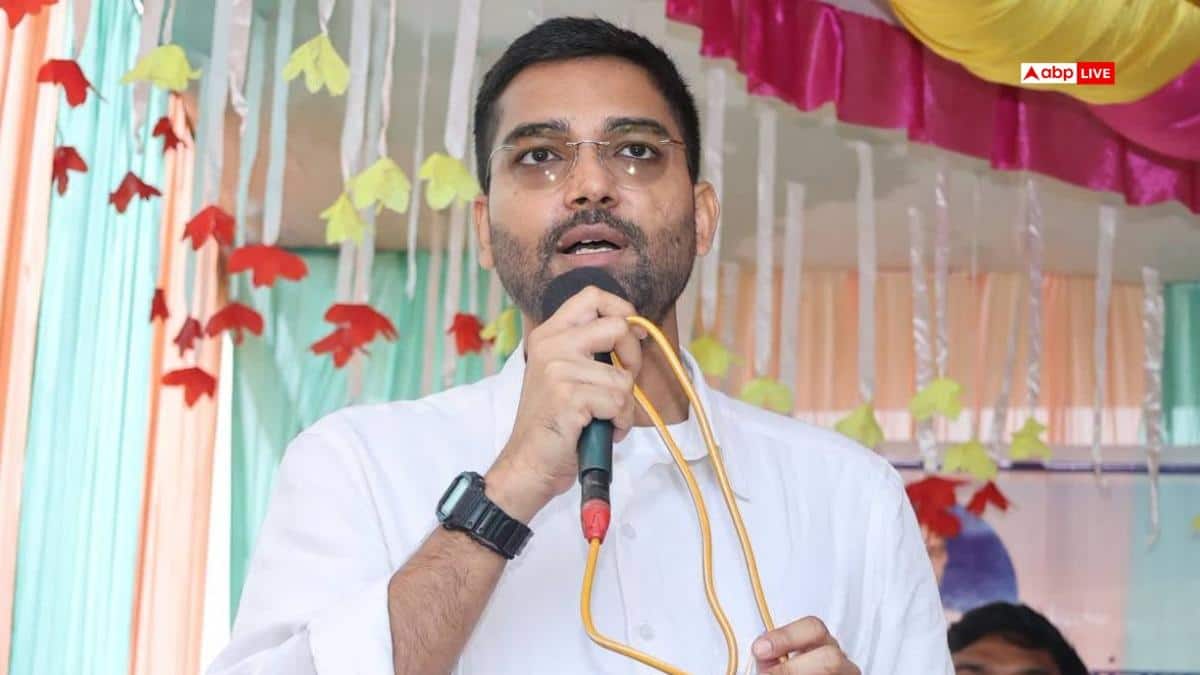 MLC बनने पर दीपक प्रकाश की पहली प्रतिक्रिया, सम्राट-नीतीश का नाम लेकर क्या बोले?