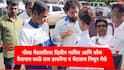 Raj Thackeray : भेटायचं नव्हतं तर कशाला बोलावलं, राष्ट्रकुल सुवर्ण पदक विजेता खेळाडू दिलीप गावित आणि कोच वैजनाथ काळे राज ठाकरेंना भेटताच निघून गेले