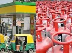 LPG News : ਕੀ ਗੈਸ ਸਿਲੰਡਰ 18 ਰੁਪਏ ਮਹਿੰਗਾ ਹੋਵੇਗਾ?  LPG-CNG 'ਤੇ ਨਵਾਂ ਚਾਰਜ ਲਗਾਉਣ ਦੀ ਤਿਆਰੀ 'ਚ ਸਰਕਾਰ