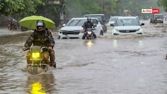 गुरुग्राम में जलभराव, नगर निगम कमिश्नर पर गिरी गाज, ट्रांसफर