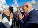मिडिल ईस्ट तनाव के बीच नेतन्याहू का PM मोदी को फोन, जानें क्या हुई बात