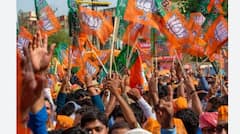 Political News: ਸਿਆਸੀ ਜਗਤ ‘ਚ ਆਇਆ ਭੂਚਾਲ, ਕਾਂਗਰਸ ਤੋਂ ਬਾਅਦ ਭਾਜਪਾ ‘ਚ ਛਿੜੀ ਬਗਾਵਤ! ਇਨ੍ਹਾਂ 11 ਆਗੂਆਂ ਵੱਲੋਂ ਸਮੂਹਿਕ ਅਸਤੀਫ਼ਾ...