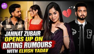 Jannat Zubair ने Elvish Yadav संग Dating Rumours पर तोड़ी चुप्पी, बताया रिश्ते का सच