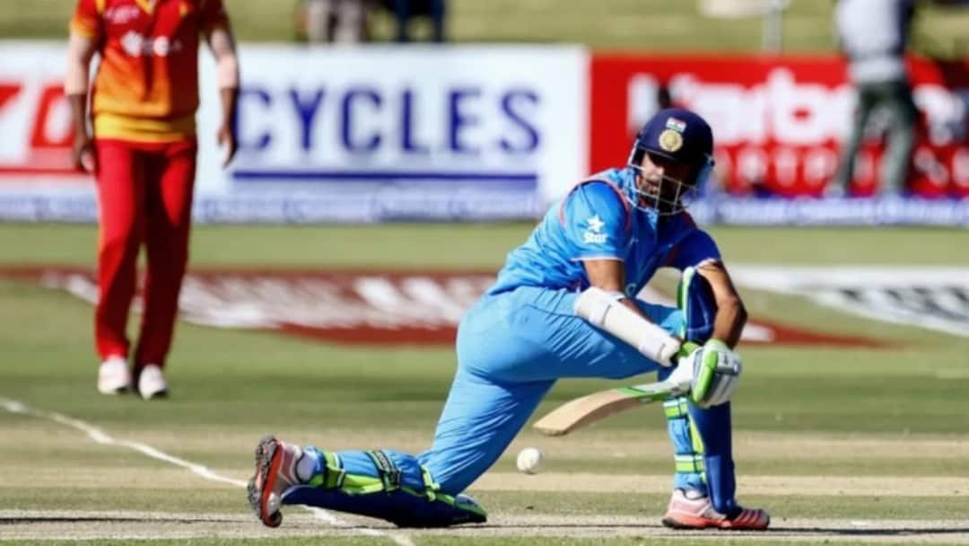 India’s Most Unlucky Match-Winner? Unbeaten Fifty On Debut, Yet Never Played Again