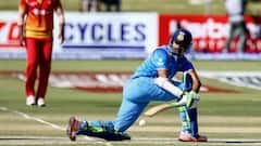 India's Most Unlucky Match-Winner? Unbeaten Fifty On Debut, Yet Never Played Again