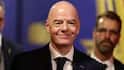 Gianni Infantino Promised 2030 World Cup Final To Morocco, Claims Report; FIFA Clarifies