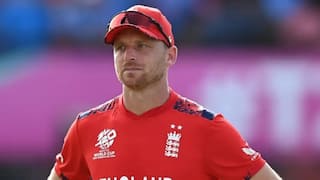 jos buttler becomes highest run scorer in t20 cricket history surpassed kieron pollard during manchester super giants vs welsh fire match the hundred