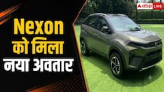 Tata Nexon CAMO Edition हुआ लॉन्च, Brezza की बढ़ी टेंशन
