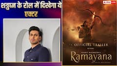 बड़ी फिल्म में रातों-रात रिप्लेस होने से टूट गए थे एक्टर, फिर 'रामायण' में मिला शत्रुघ्न का रोल