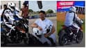Dhoni Ride KTM in Chennai: ధోనీ నడిపే కేటీఎం 390 డ్యూక్ ఫీచర్లు, ధర వింటే ఆశ్చర్యపోతారు!