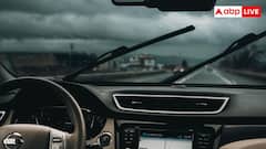 कैसे काम करता है Rain Sensing Wiper, कैसे पहचानता है बारिश?
