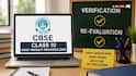 CBSE Class 10 Result 2026: Post-Result Process Begins For Main, Second Board Exams; Check Details