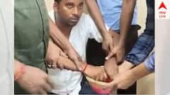২ লক্ষ টাকা ঘুষ নেওয়ার সময় হাতেনাতে পাকড়াও, গ্রেফতার বিডিও অফিসের সরকারি আধিকারিক