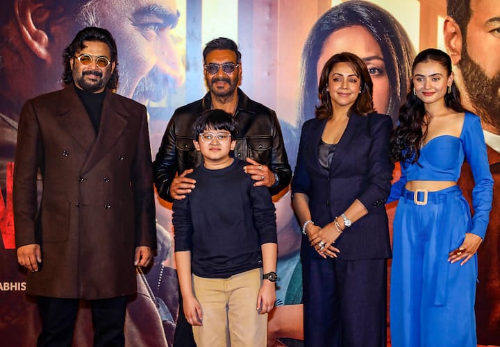 রাজনীতিতে তাঁর কোনও আগ্রহ নেই বলেই জানান অভিনেতা।