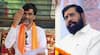 Manoj Jarange Patil: एकनाथ शिंदे तुमच्या एवढ्या सीट पाडेन की तुम्हाला पश्चाताप होईल, तुमच्यापेक्षा उद्धव ठाकरे बरे; मनोज जरांगे पाटलांची आगपाखड