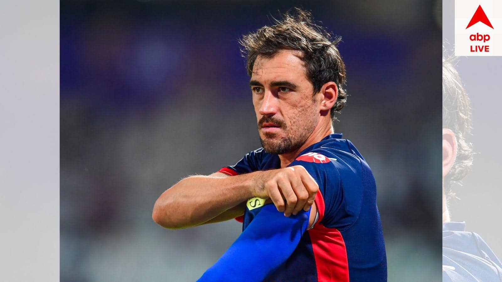Mitchell Starc: টেস্টে কপিল, স্টেনকে টেক্কা দেওয়ার সুযোগ মিচেল স্টার্কের সামনে