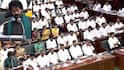 ’சட்டப்பேரவையில் உதயநிதி, எடப்பாடியை காட்டாமல் நேரலை’ ஆளுங்கட்சியினர் மட்டுமே காட்டப்படுவதாக புகார்