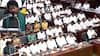 ’சட்டப்பேரவையில் உதயநிதி, எடப்பாடியை காட்டாமல் நேரலை’ ஆளுங்கட்சியினர் மட்டுமே காட்டப்படுவதாக புகார்