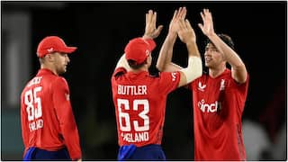 John Turner England cricketer retires from international and professional cricket at age of 25 due to injuries