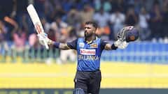 Major Setback For Sri Lanka: Kusal Mendis Likely To Miss 1st Test vs India