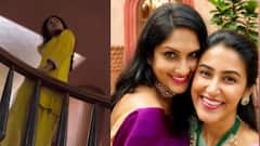 మోడలింగ్‌లోకి నందమూరి అలేఖ్య... కెరీర్ రీస్టార్ట్ చేసిన తారకరత్న భార్య