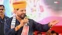 बरी होने के बाद अयोध्या पहुंचे बृजभूषण सिंह, एयरपोर्ट से हनुमानगढ़ी तक भव्य स्वागत